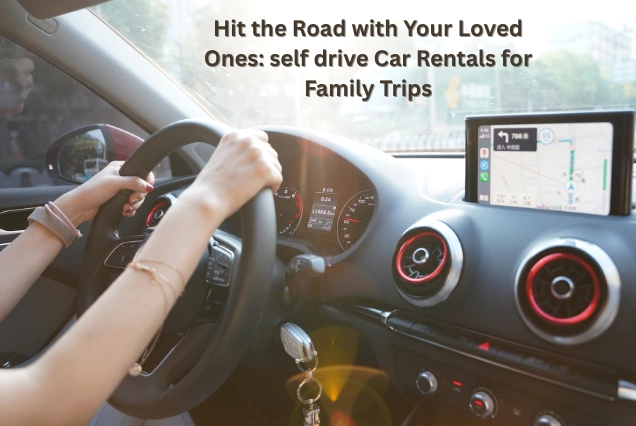 Self drive car rentals in pallavaram