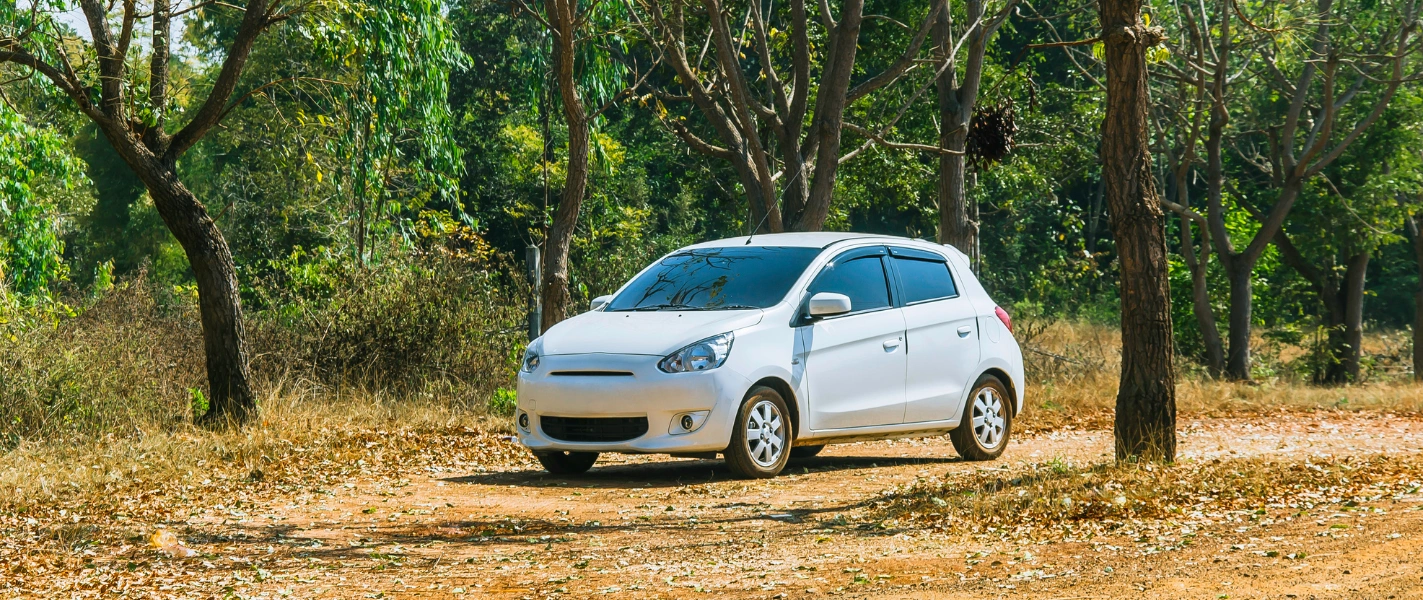 Car Rentals in Meenambakkam